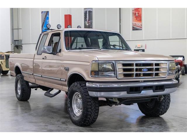 1997 Ford F250 (CC-2071930) for sale in Kentwood, Michigan