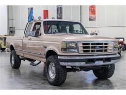 1997 Ford F250 (CC-2071930) for sale in Kentwood, Michigan