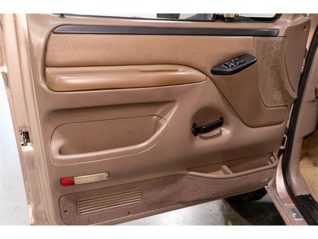 1997 Ford F250 (CC-2071930) for sale in Kentwood, Michigan