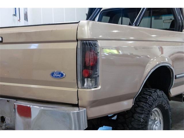 1997 Ford F250 (CC-2071930) for sale in Kentwood, Michigan