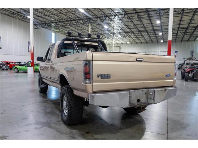 1997 Ford F250 (CC-2071930) for sale in Kentwood, Michigan