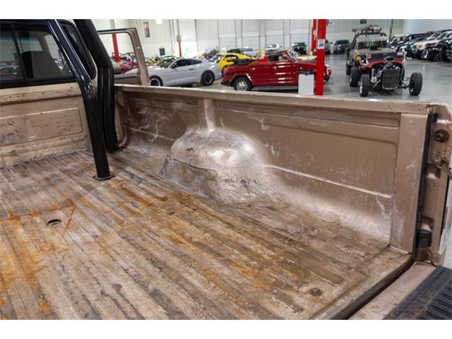 1997 Ford F250 (CC-2071930) for sale in Kentwood, Michigan