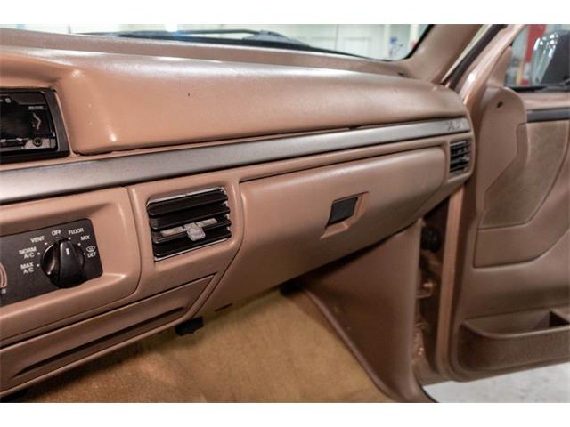 1997 Ford F250 (CC-2071930) for sale in Kentwood, Michigan