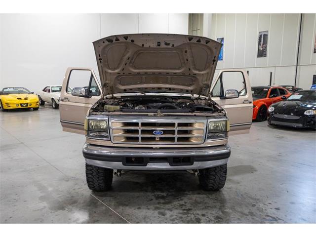 1997 Ford F250 (CC-2071930) for sale in Kentwood, Michigan