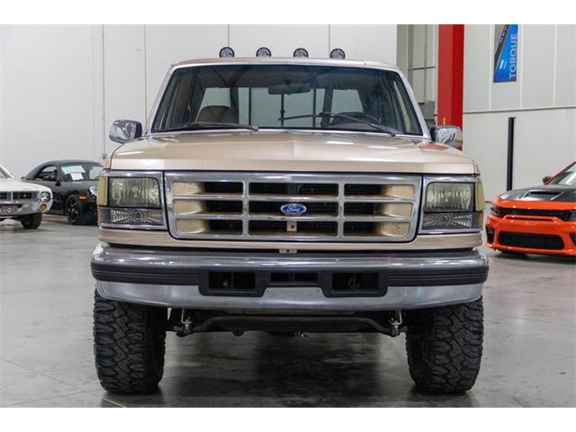 1997 Ford F250 (CC-2071930) for sale in Kentwood, Michigan