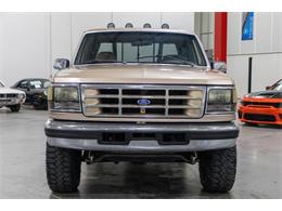1997 Ford F250 (CC-2071930) for sale in Kentwood, Michigan