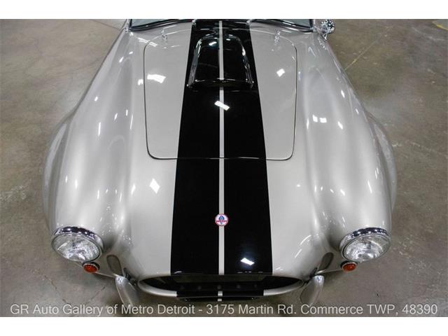1966 Shelby Cobra (CC-2071931) for sale in Kentwood, Michigan