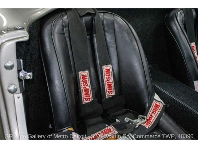 1966 Shelby Cobra (CC-2071931) for sale in Kentwood, Michigan
