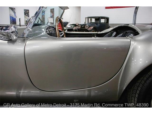 1966 Shelby Cobra (CC-2071931) for sale in Kentwood, Michigan