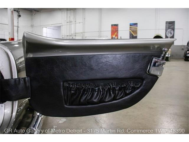 1966 Shelby Cobra (CC-2071931) for sale in Kentwood, Michigan