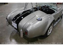 1966 Shelby Cobra (CC-2071931) for sale in Kentwood, Michigan