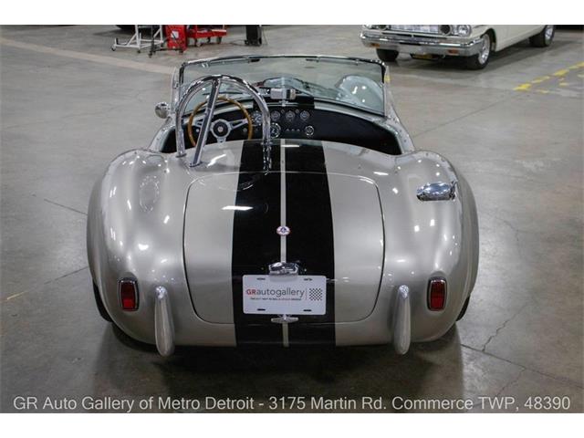 1966 Shelby Cobra (CC-2071931) for sale in Kentwood, Michigan