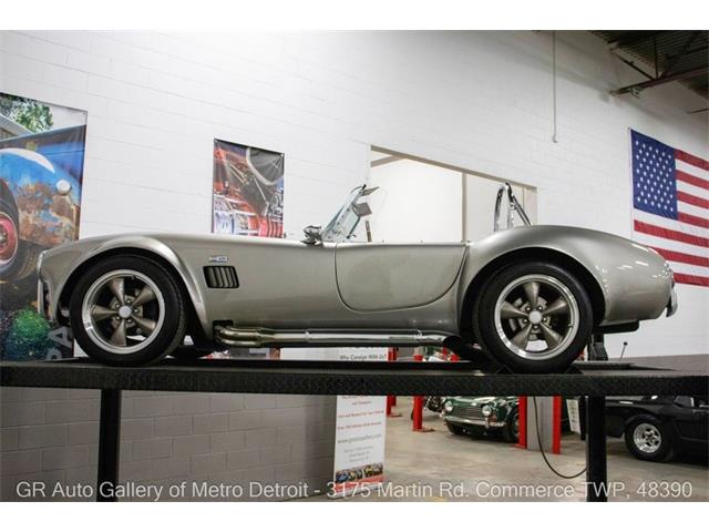 1966 Shelby Cobra (CC-2071931) for sale in Kentwood, Michigan