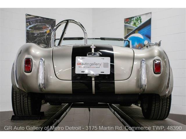 1966 Shelby Cobra (CC-2071931) for sale in Kentwood, Michigan