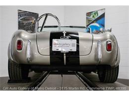 1966 Shelby Cobra (CC-2071931) for sale in Kentwood, Michigan