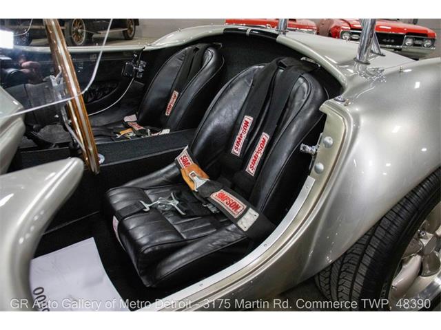 1966 Shelby Cobra (CC-2071931) for sale in Kentwood, Michigan