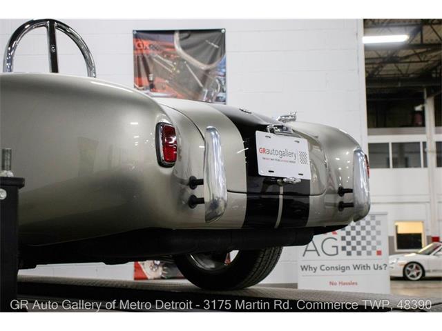 1966 Shelby Cobra (CC-2071931) for sale in Kentwood, Michigan