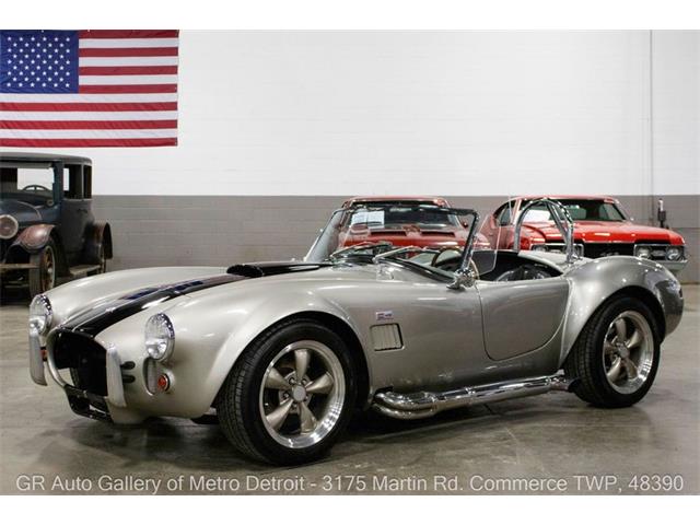 1966 Shelby Cobra (CC-2071931) for sale in Kentwood, Michigan