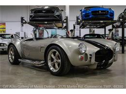 1966 Shelby Cobra (CC-2071931) for sale in Kentwood, Michigan