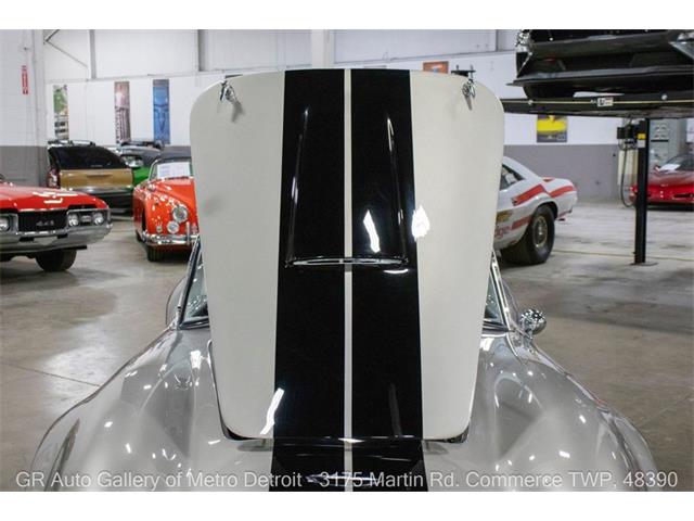 1966 Shelby Cobra (CC-2071931) for sale in Kentwood, Michigan