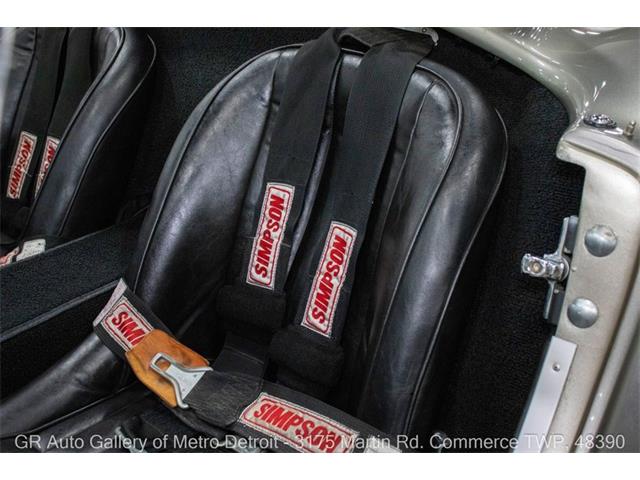 1966 Shelby Cobra (CC-2071931) for sale in Kentwood, Michigan