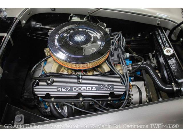 1966 Shelby Cobra (CC-2071931) for sale in Kentwood, Michigan