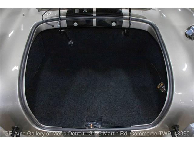 1966 Shelby Cobra (CC-2071931) for sale in Kentwood, Michigan