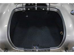 1966 Shelby Cobra (CC-2071931) for sale in Kentwood, Michigan