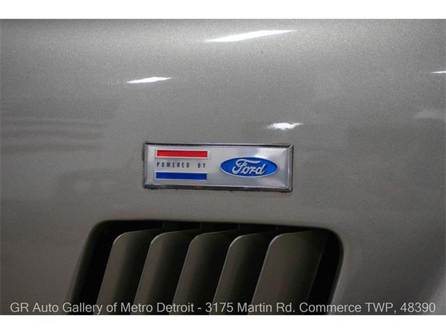 1966 Shelby Cobra (CC-2071931) for sale in Kentwood, Michigan