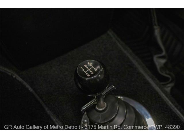 1966 Shelby Cobra (CC-2071931) for sale in Kentwood, Michigan