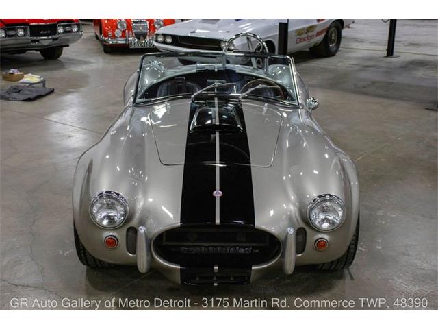 1966 Shelby Cobra (CC-2071931) for sale in Kentwood, Michigan