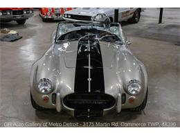 1966 Shelby Cobra (CC-2071931) for sale in Kentwood, Michigan