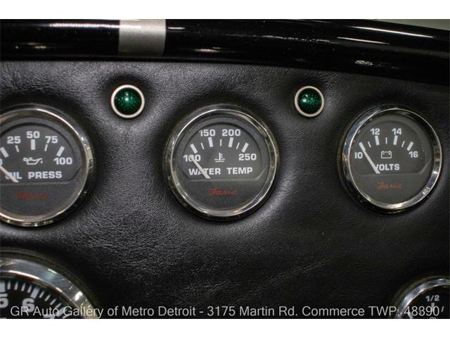1966 Shelby Cobra (CC-2071931) for sale in Kentwood, Michigan