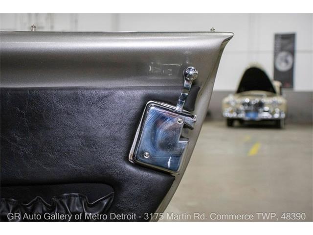 1966 Shelby Cobra (CC-2071931) for sale in Kentwood, Michigan