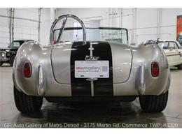 1966 Shelby Cobra (CC-2071931) for sale in Kentwood, Michigan