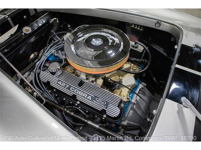 1966 Shelby Cobra (CC-2071931) for sale in Kentwood, Michigan