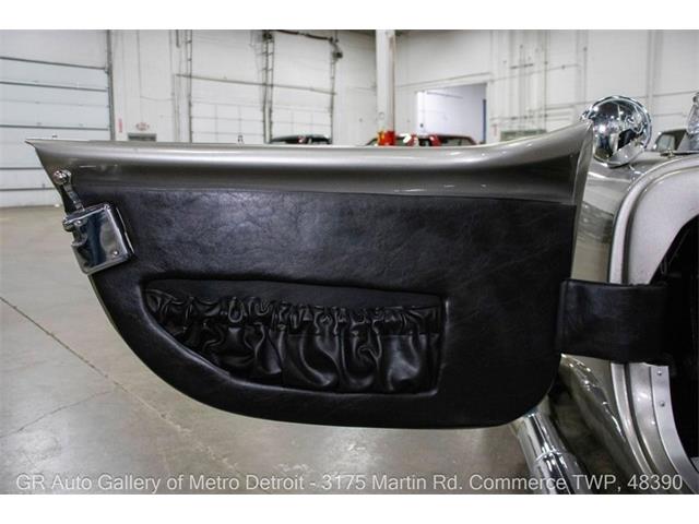 1966 Shelby Cobra (CC-2071931) for sale in Kentwood, Michigan