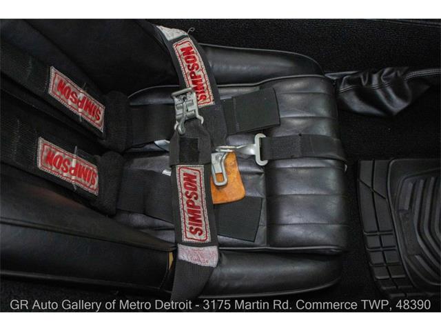 1966 Shelby Cobra (CC-2071931) for sale in Kentwood, Michigan