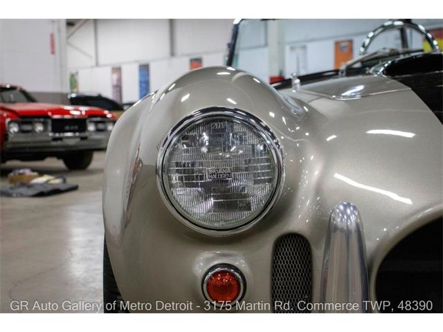 1966 Shelby Cobra (CC-2071931) for sale in Kentwood, Michigan
