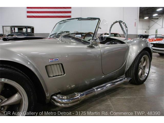 1966 Shelby Cobra (CC-2071931) for sale in Kentwood, Michigan