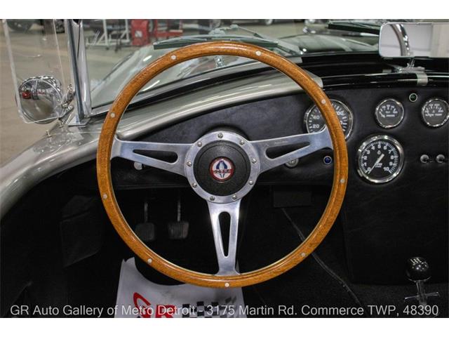 1966 Shelby Cobra (CC-2071931) for sale in Kentwood, Michigan