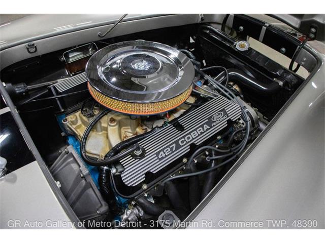 1966 Shelby Cobra (CC-2071931) for sale in Kentwood, Michigan