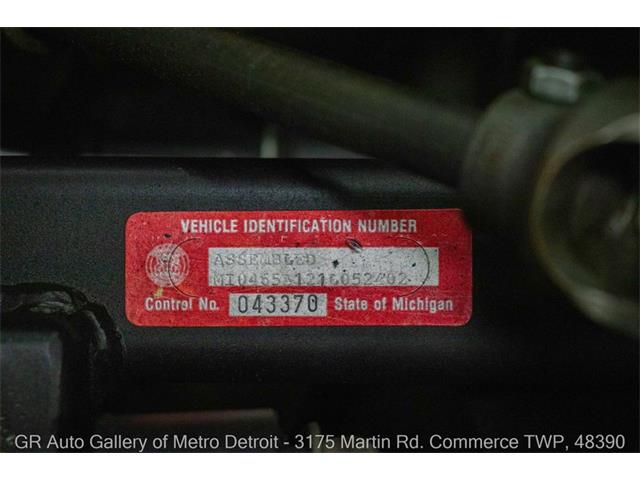 1966 Shelby Cobra (CC-2071931) for sale in Kentwood, Michigan