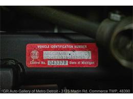 1966 Shelby Cobra (CC-2071931) for sale in Kentwood, Michigan