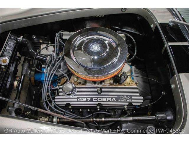 1966 Shelby Cobra (CC-2071931) for sale in Kentwood, Michigan