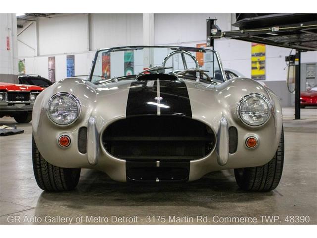 1966 Shelby Cobra (CC-2071931) for sale in Kentwood, Michigan