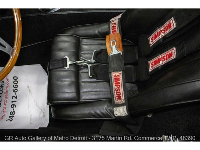 1966 Shelby Cobra (CC-2071931) for sale in Kentwood, Michigan