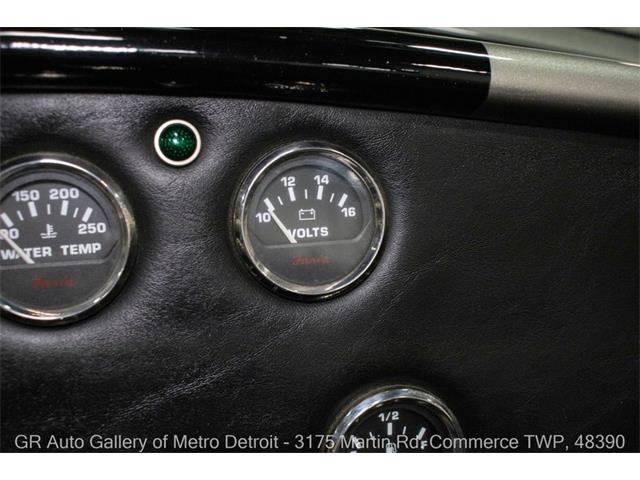 1966 Shelby Cobra (CC-2071931) for sale in Kentwood, Michigan