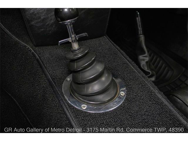 1966 Shelby Cobra (CC-2071931) for sale in Kentwood, Michigan