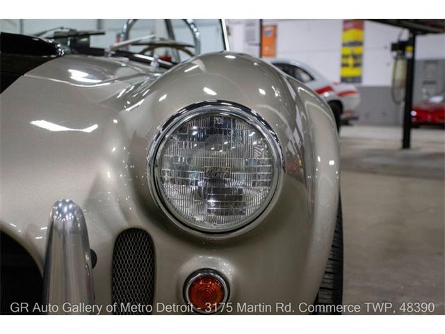 1966 Shelby Cobra (CC-2071931) for sale in Kentwood, Michigan